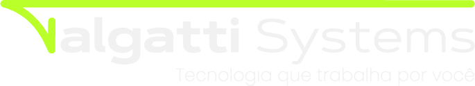 Talgatti Systems — Tecnologia que trabalha por você.